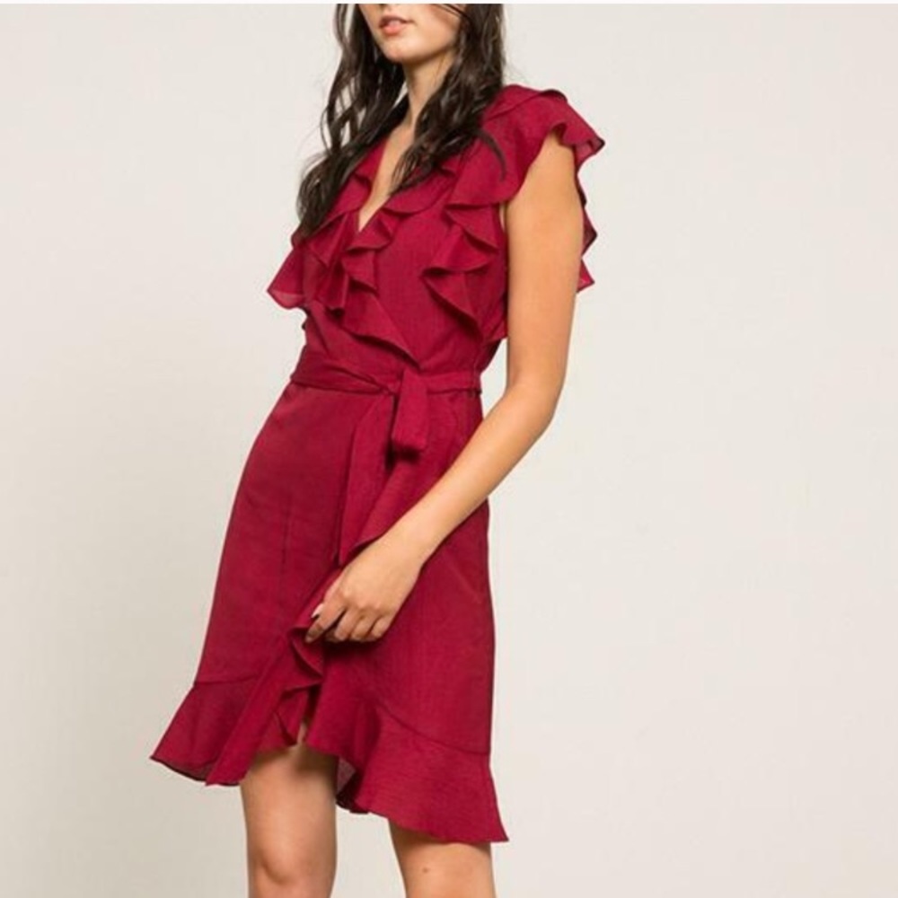 Lucy Paris Hermosa dress size Large